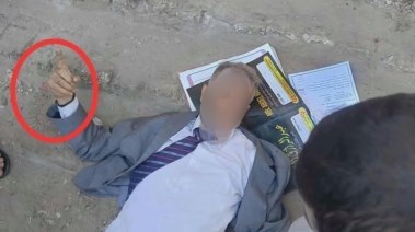 المحامي طارق مصطفى عبده