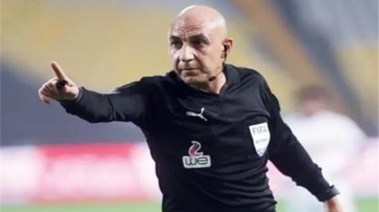 الحكم محمد عادل