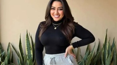 المطربة الشعبية رحمة محسن المطربة الشعبية رحمة محسن