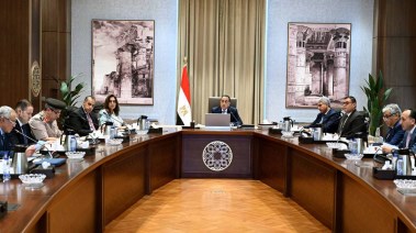  اللجنة الرئيسية لتقنين أوضاع الكنائس 