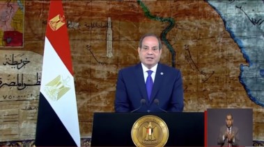  الرئيس عبد الفتاح السيسي