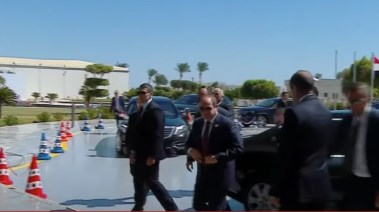  الرئيس عبد الفتاح السيسي