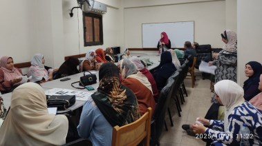 الحملة القومية للتوعية باضطراب فرط الحركة  الحملة القومية للتوعية باضطراب فرط الحركة
