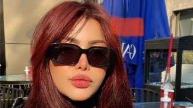  الراقصة ليندا