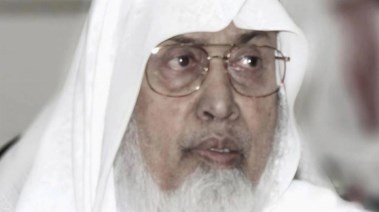 الشيخ بشير أحمد صديق