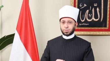 وزير الأوقاف، أسامة الأزهري