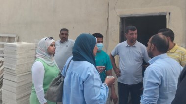 اللجنة المركزية للتفتيش بوزارة العمل اللجنة المركزية للتفتيش بوزارة العمل