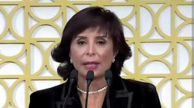 رئيس الاتحاد الرياضي المصري للإعاقات الذهنية، المهندسة أمل مبدى رئيس الاتحاد الرياضي المصري للإعاقات الذهنية، المهندسة أمل مبدى