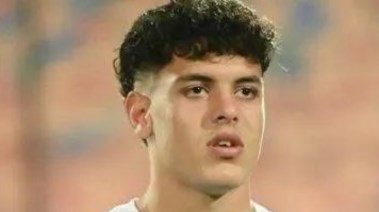  محمود صلاح