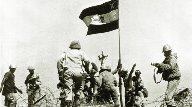 حرب أكتوبر