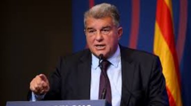 خوان لابورتا
