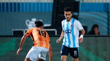 بيراميدز