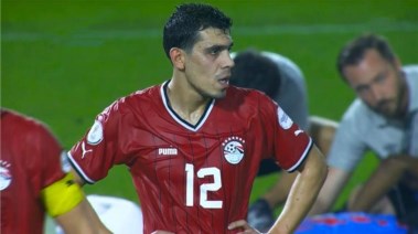 محمد حمدي  
