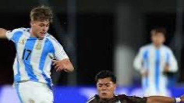 منتخب الأرجنتين 