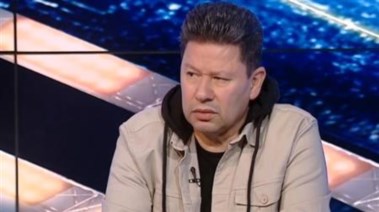 رضا عبدالعال 