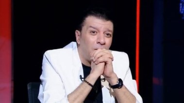 نقيب المهن الموسيقية الفنان مصطفى كامل