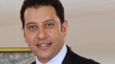 أبوبكر أبوالمجد