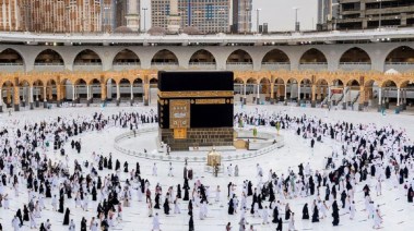طلبات التقدم لحج القرعة 2026