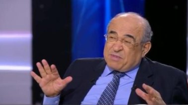 المفكر السياسي مصطفى الفقي
