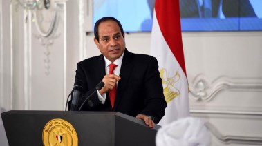 الرئيس السيسي الرئيس السيسي