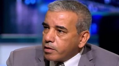 أستاذ الجيولوجيا والموارد المائية، الدكتور عباس شراقي أستاذ الجيولوجيا والموارد المائية، الدكتور عباس شراقي