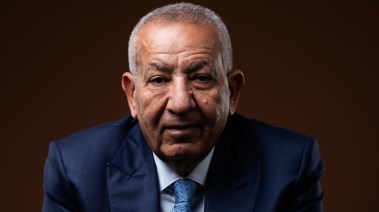 رجل الأعمال كامل أبو علي رجل الأعمال كامل أبو علي