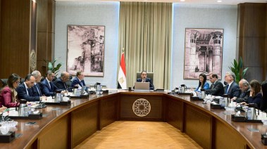 رئيس مجلس الوزراء الدكتور مصطفى مدبولي  رئيس مجلس الوزراء الدكتور مصطفى مدبولي