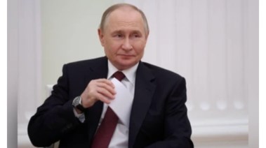 الرئيس الروسي فلاديمير بوتن  الرئيس الروسي فلاديمير بوتن