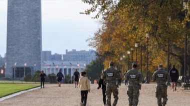 الحرس الوطني في أمريكا  الحرس الوطني في أمريكا