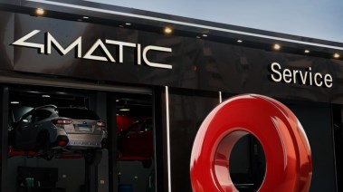  شركة 4Matic Service