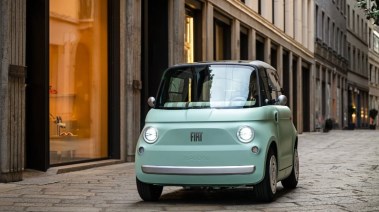 سيارة Fiat Topolino سيارة Fiat Topolino