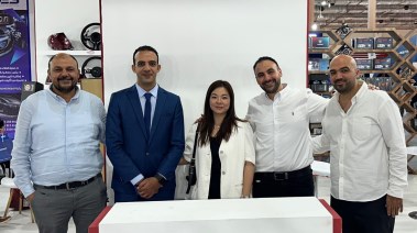 شركة بدر الدين في معرض أوتوتك 2025  شركة بدر الدين في معرض أوتوتك 2025