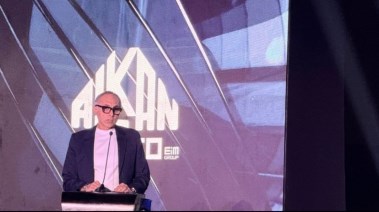 المهندس خالد نصير رئيس مجلس إدارة مجموعة ألكان القابضة المهندس خالد نصير رئيس مجلس إدارة مجموعة ألكان القابضة