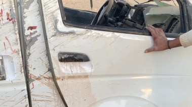 حادث انقلاب 