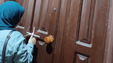 غلق منشأت طبية بالمنيا 