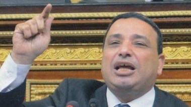 المرشح عادل بدوي