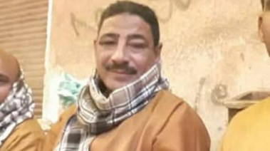 ضحية حادث البئر أحمد رجب عبدالجابر