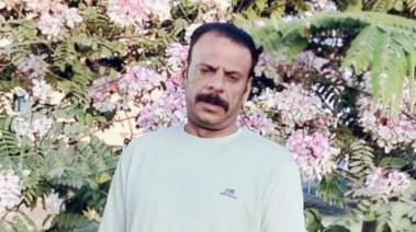 مراقب مزلقان مغاغة المنيا فارس منصور مراقب مزلقان مغاغة المنيا فارس منصور