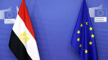 علما الاتحاد الأوروبي ومصر