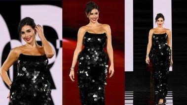 الفنانة ياسمين صبري