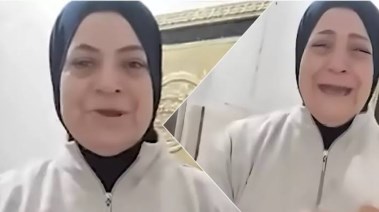 عاملة نظافة تشكو فصلها تعسفيًا من وظيفتها