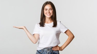 كيف تكونين واثقة من نفسك؟