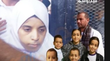 المتهمة والضحايا 