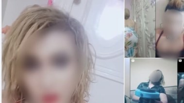 التيك توكر "  كوين سميل "