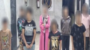 المتهمون 