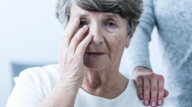 الزهايمر - أرشيفية