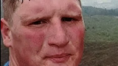 المزارع أندرو كين