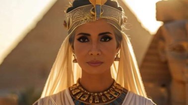 سوسن بدر بالذكاء الاصطناعي سوسن بدر بالذكاء الاصطناعي