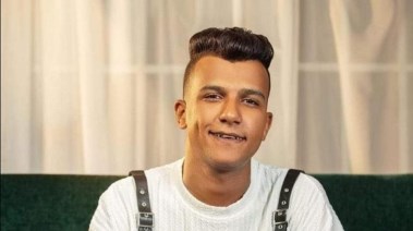 مؤدي المهرجانات عصام صاصا