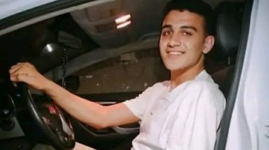 محمد عمرو الشاب الضحية